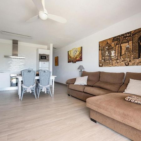 Apartamento Acantilados Acantilado de los Gigantes Екстериор снимка