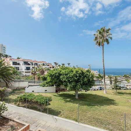 Apartamento Acantilados Acantilado de los Gigantes Екстериор снимка