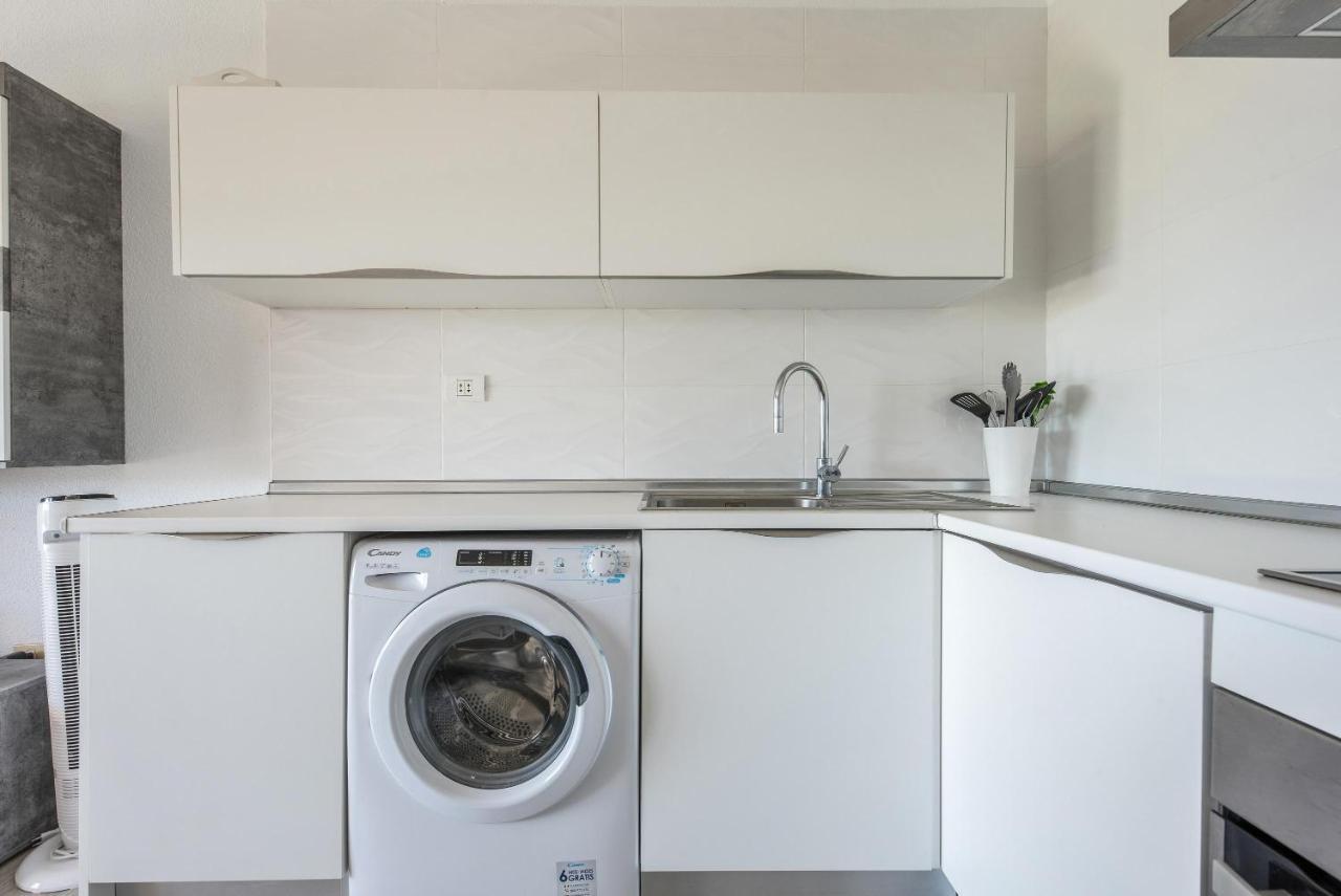 Apartamento Acantilados Acantilado de los Gigantes Екстериор снимка