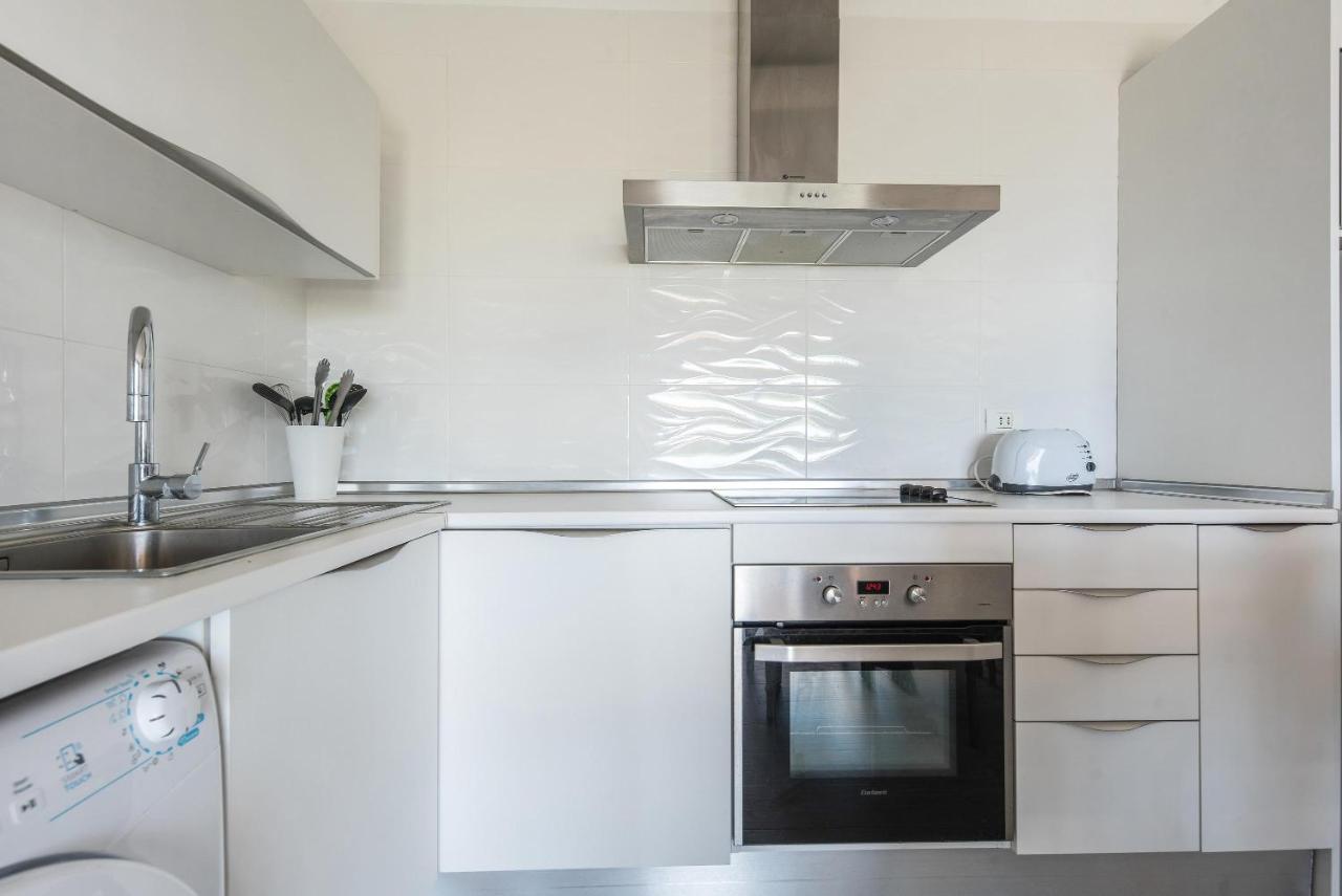 Apartamento Acantilados Acantilado de los Gigantes Екстериор снимка