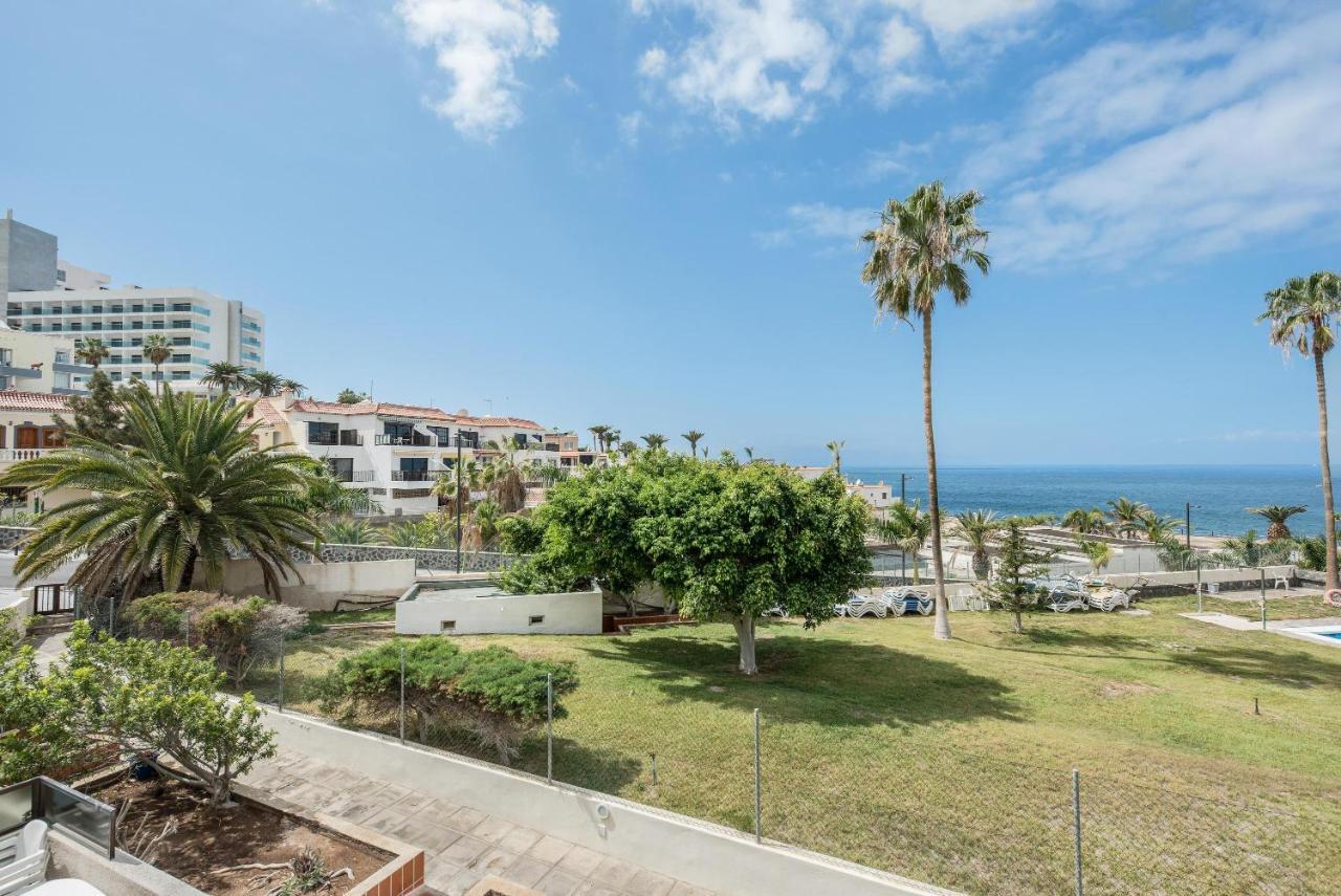 Apartamento Acantilados Acantilado de los Gigantes Екстериор снимка