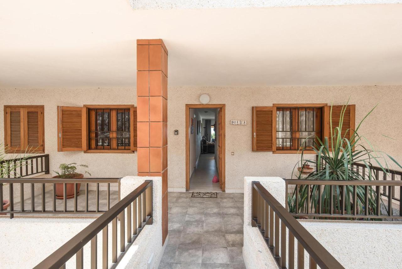 Apartamento Acantilados Acantilado de los Gigantes Екстериор снимка